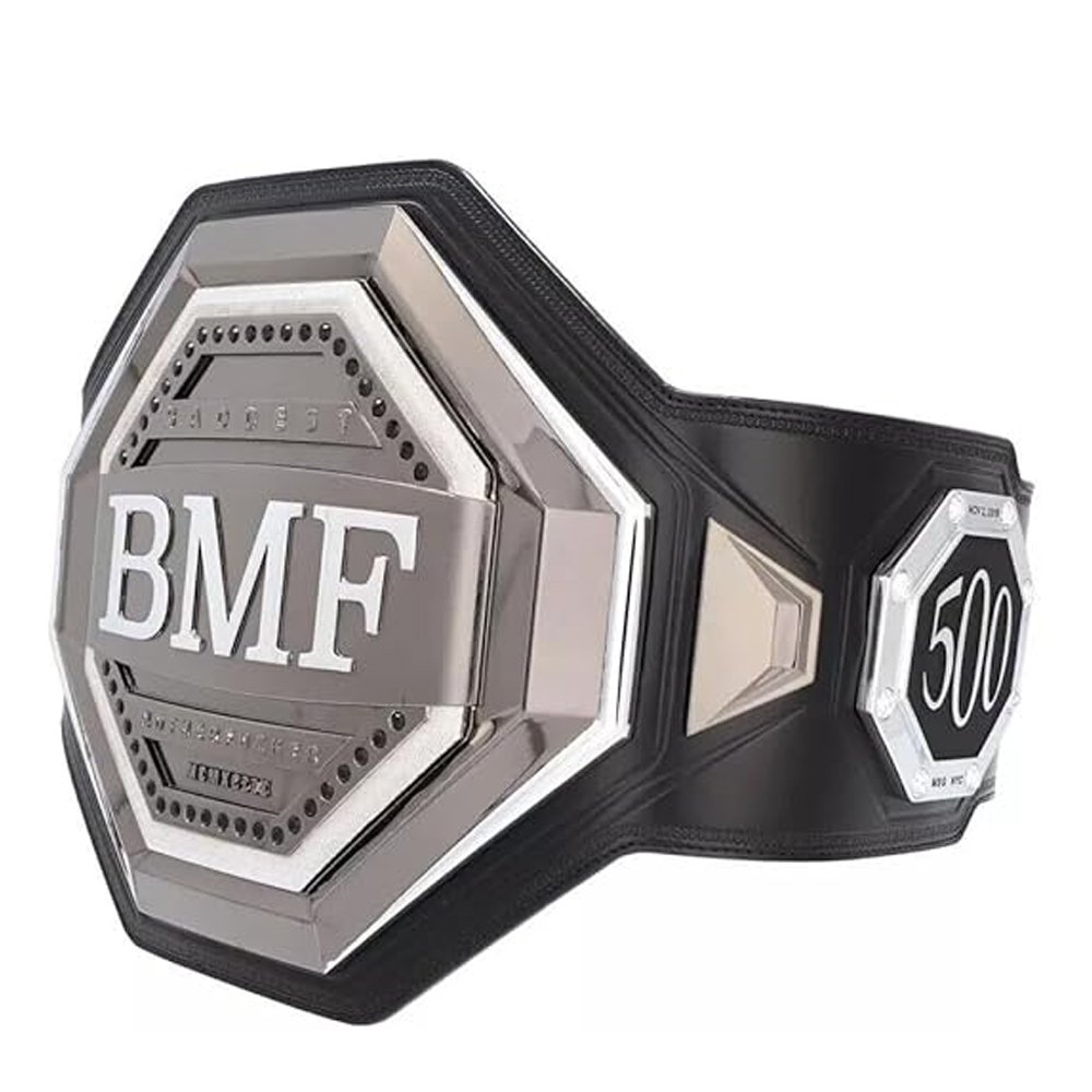 BMF Belt Side 1