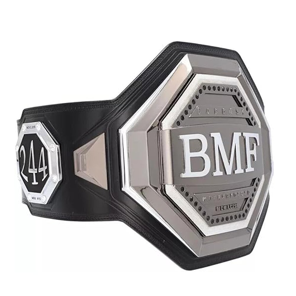 BMF Belt Side 2