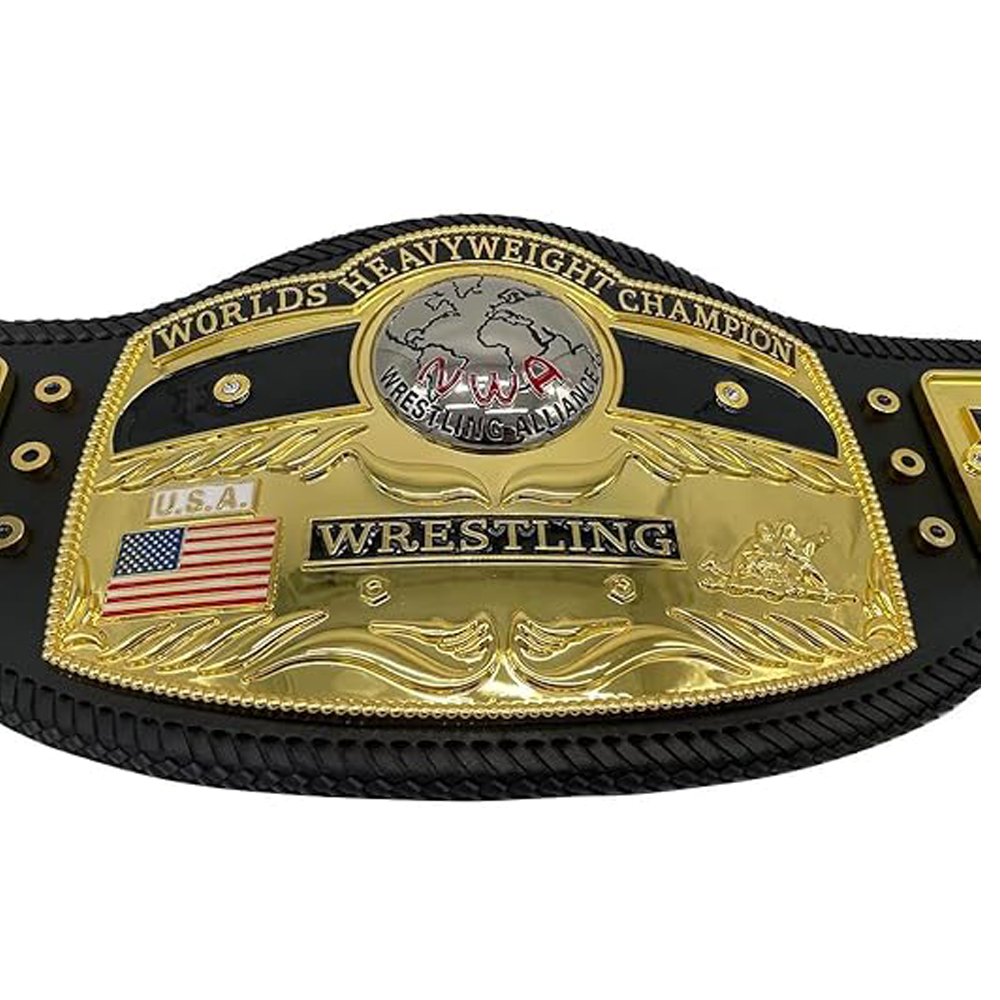 Dom World Heavyweight Ch Fornt.