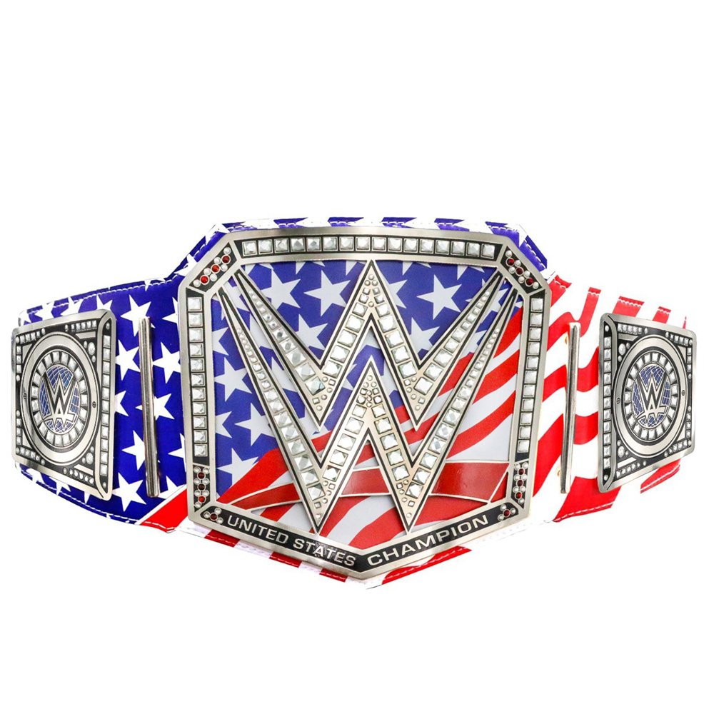 US Flag CH Half Full